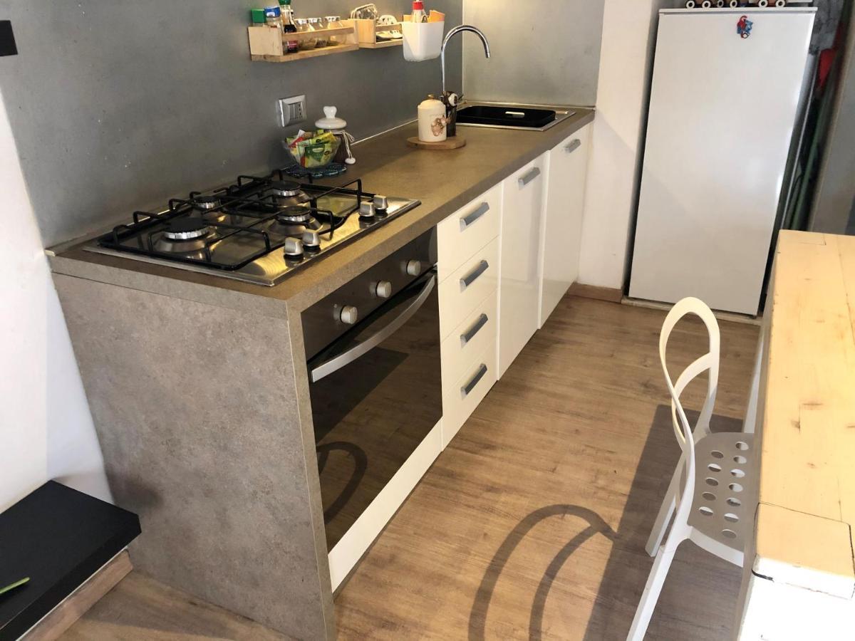 Vivi Vicenza Apartment Екстериор снимка