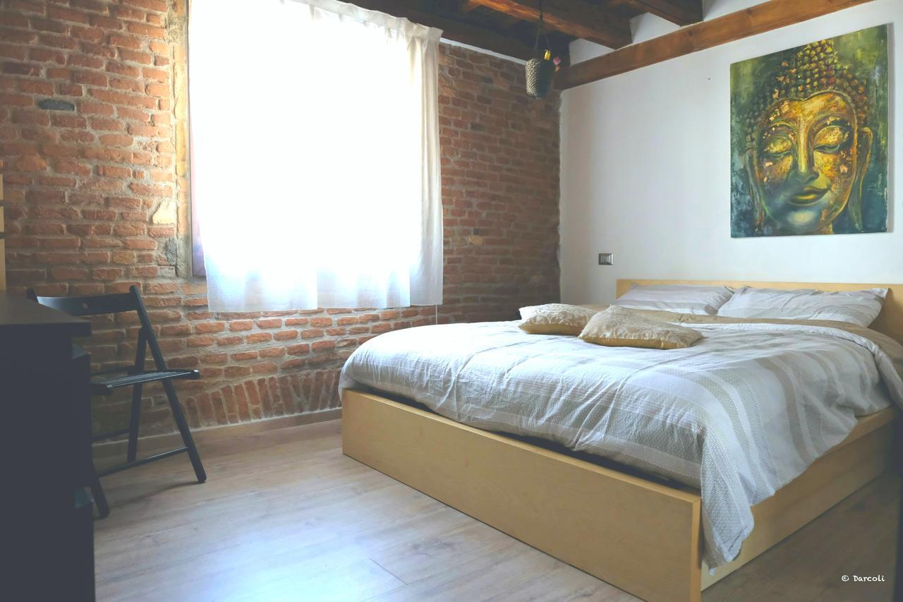 Vivi Vicenza Apartment Екстериор снимка